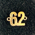 6.2 Mileage Charm