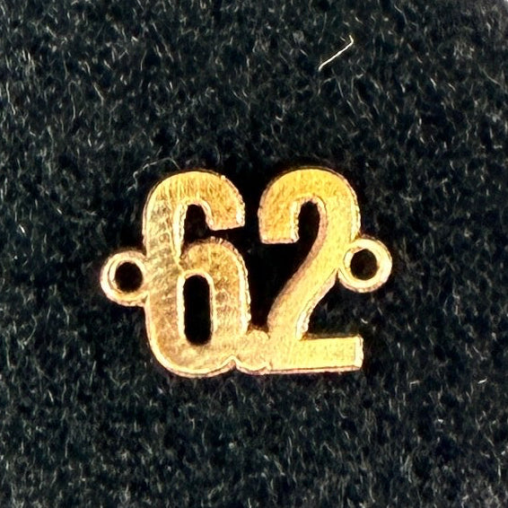 6.2 Mileage Charm