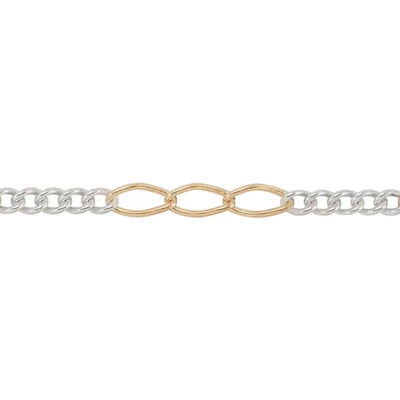 Duality Link Bracelet