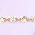 Starlight Anklet
