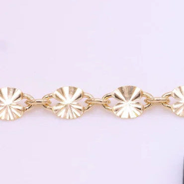 Starlight Anklet