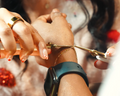 Permanent Jewelry Appointment