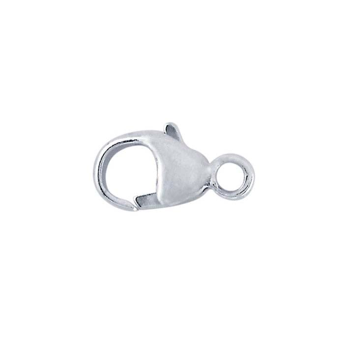 SS Lobster Clasp