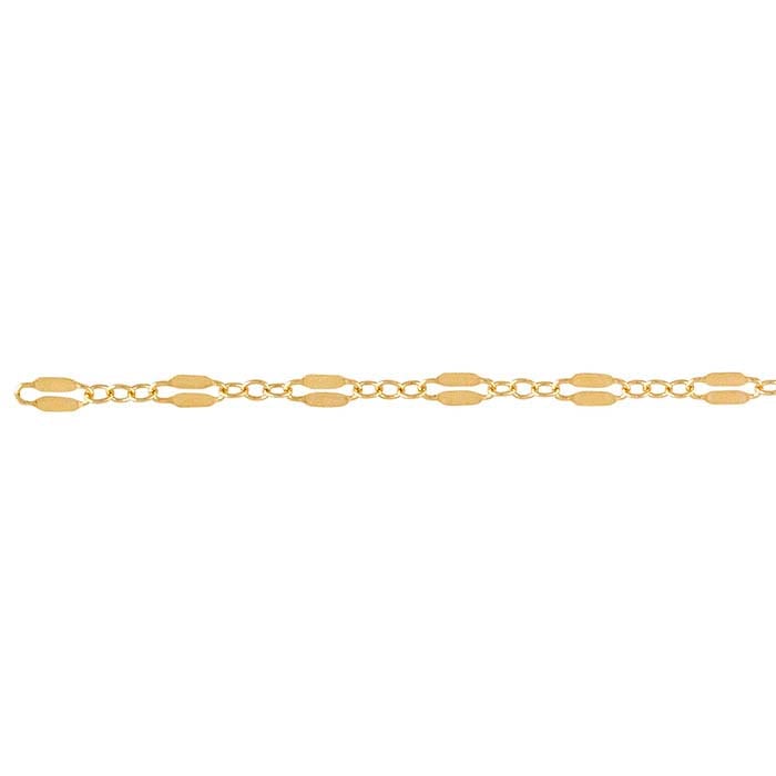 Sunbeam Link Bracelet