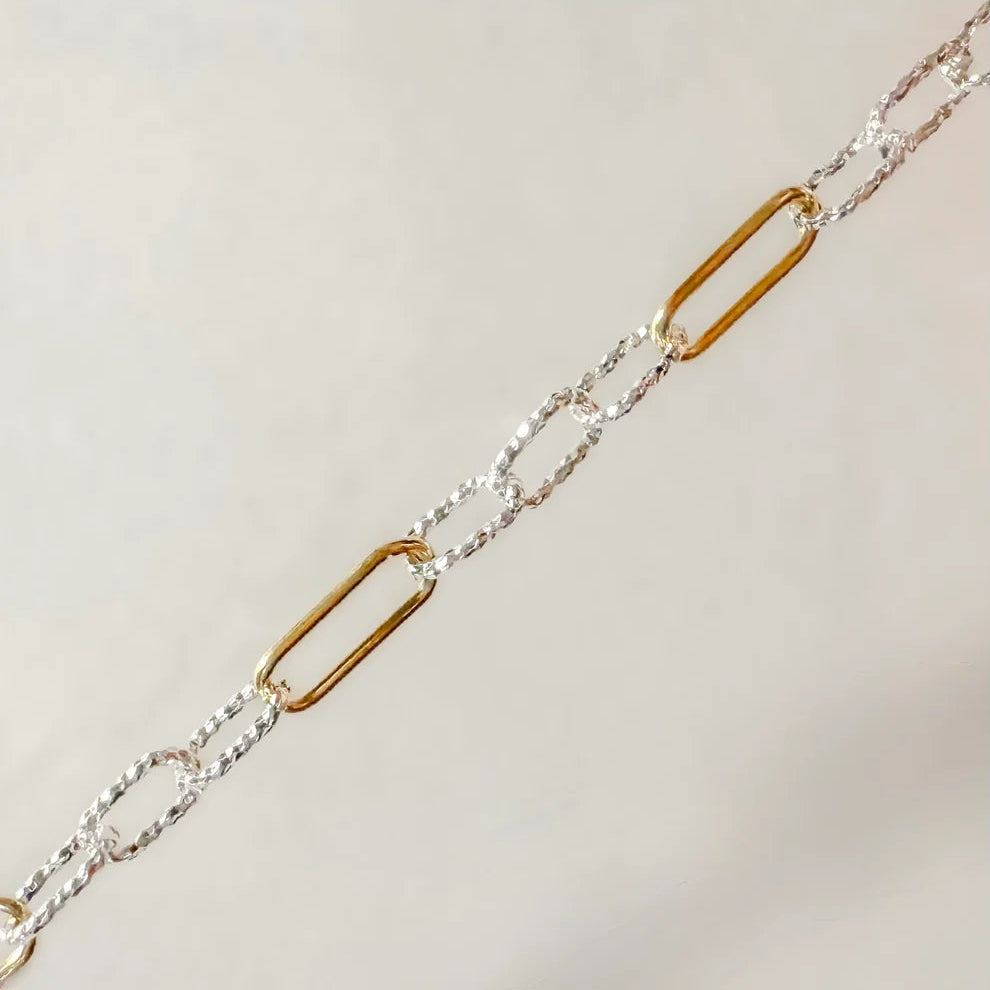 Unity Link Bracelet